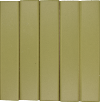 Tones Olive Matt
