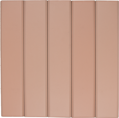 Tones Rose Matt