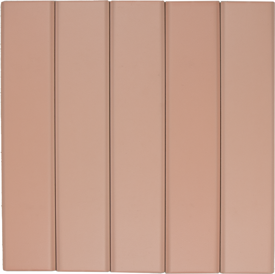 Tones Rose Matt