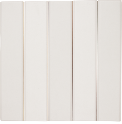 Tones White Matt