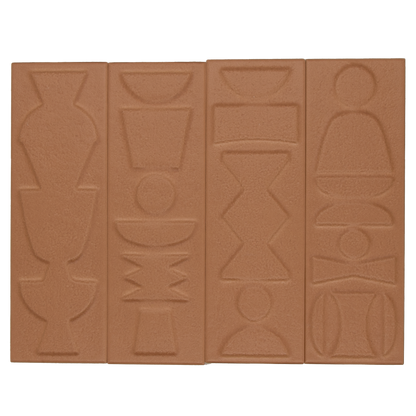 Tribe Clay