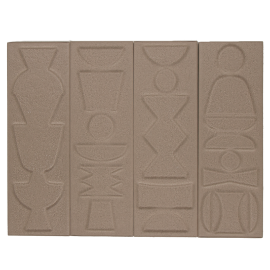 Tribe Mud