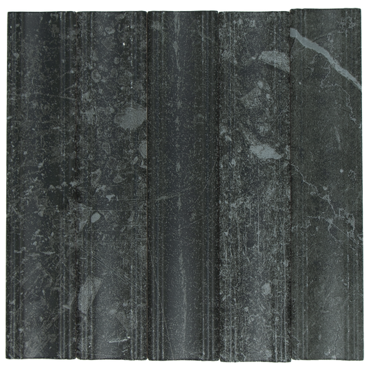 Wufto Duchess Black