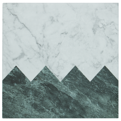Wufto Saw White Green