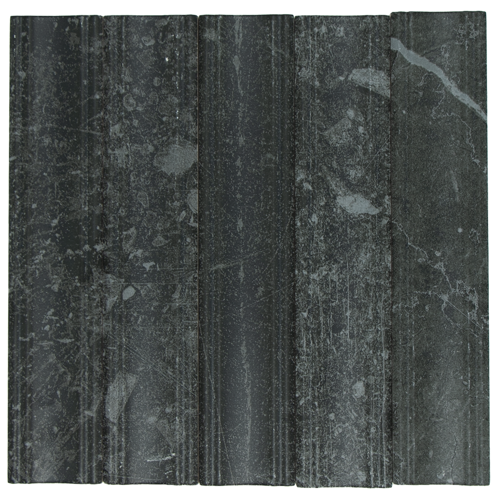 SAM Wufto Duchess Black