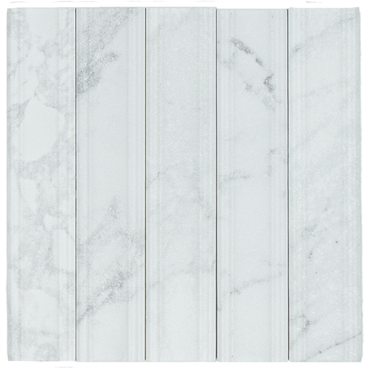 SAM Wufto Duchess White