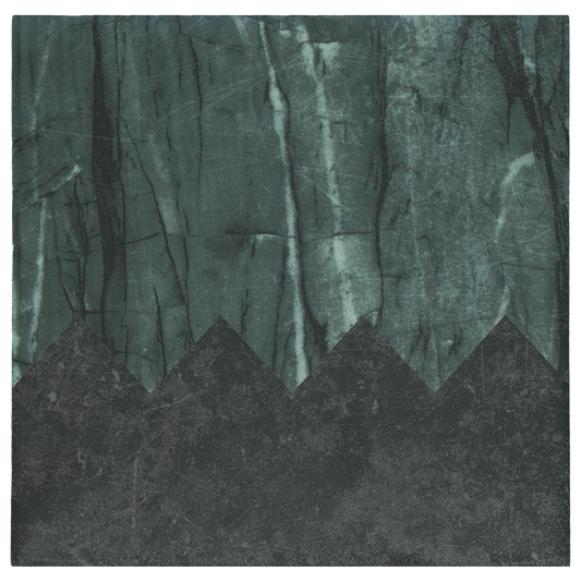 SAM Wufto Saw Green Black