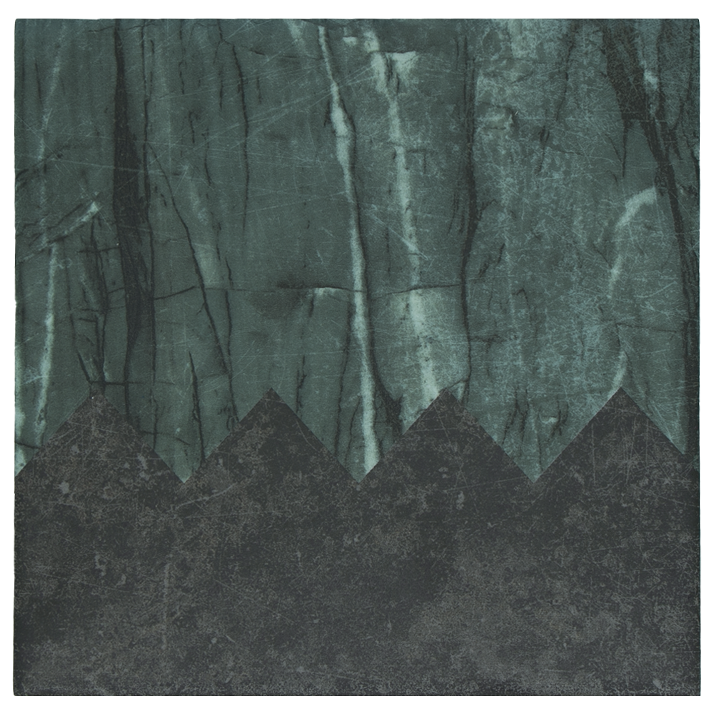 SAM Wufto Saw Green Black