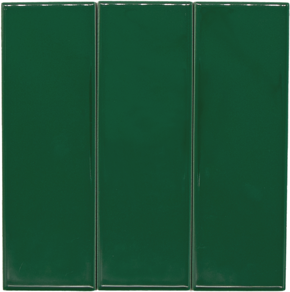 Create Brick Emerald