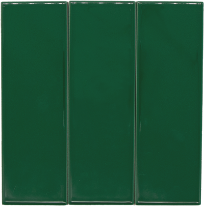 Create Brick Emerald