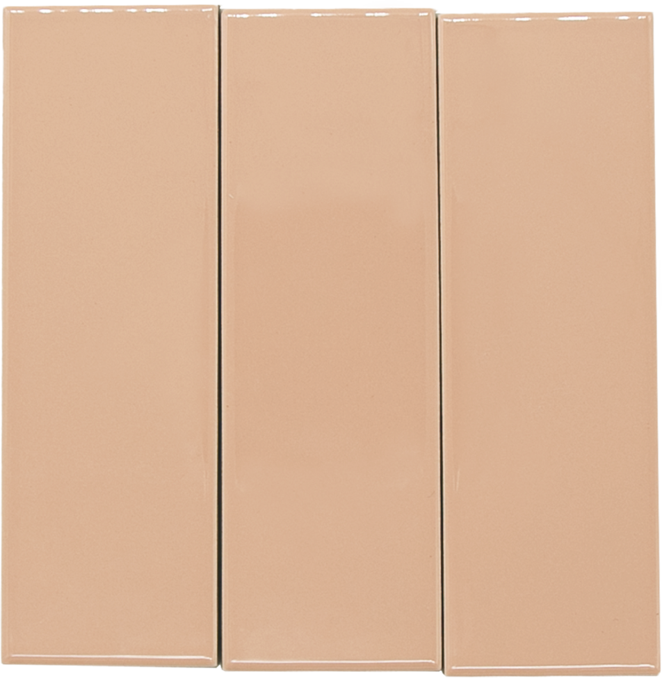 Create Brick Peach