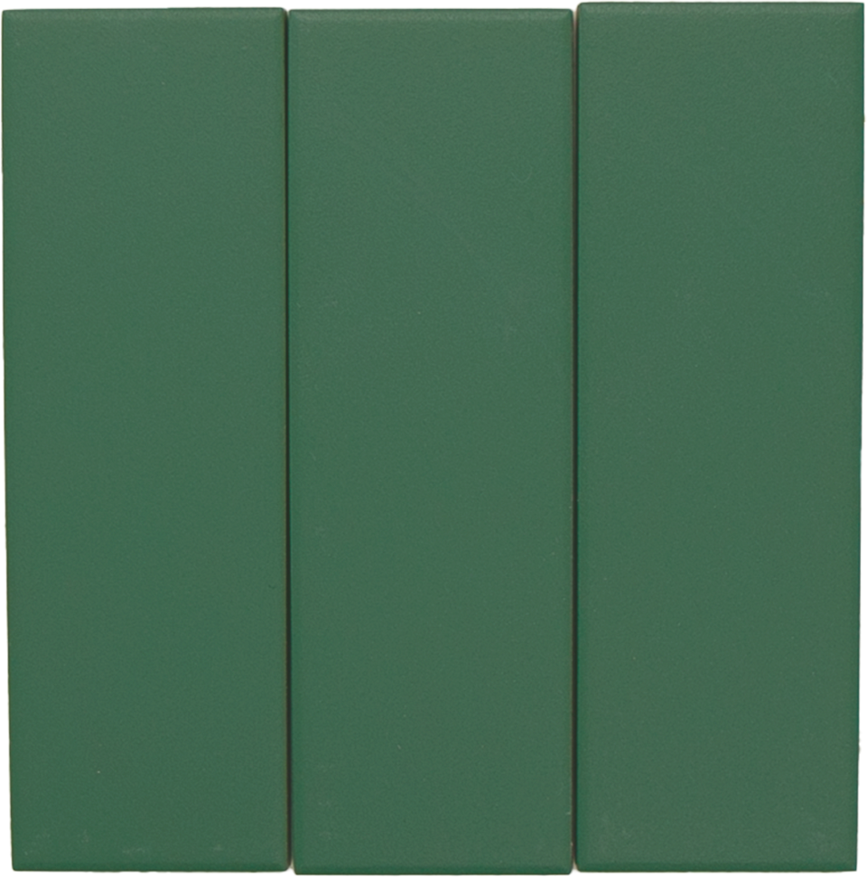 Create Brick Emerald Matt