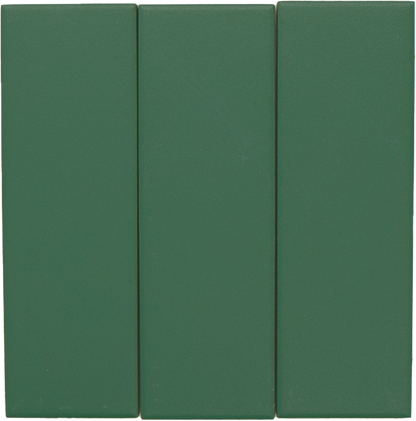 Create Brick Emerald Matt