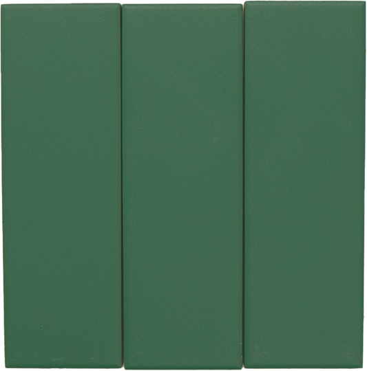 Create Brick Emerald Matt