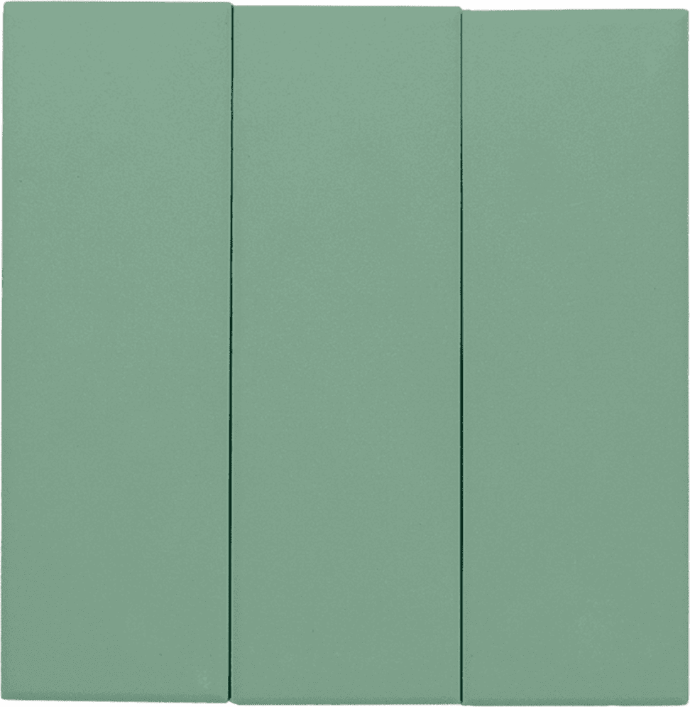 Create Brick Mint Matt
