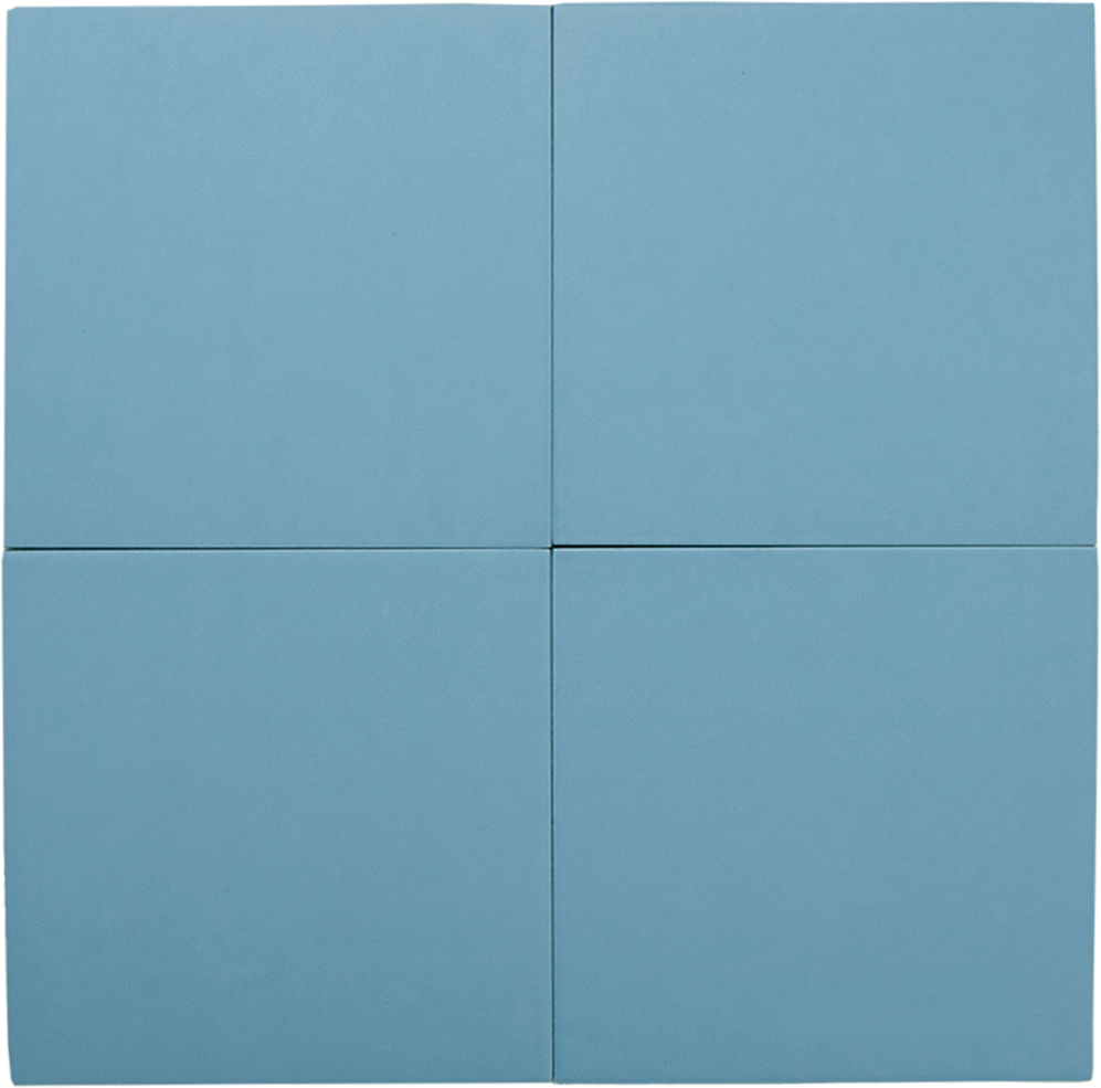Create Square Summer Matt