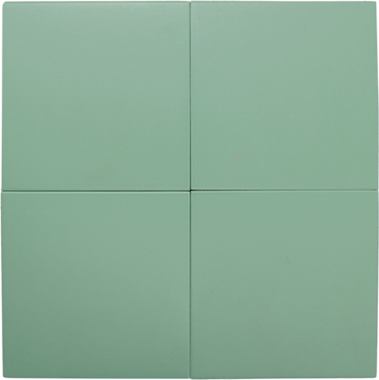 Create Square Mint Matt