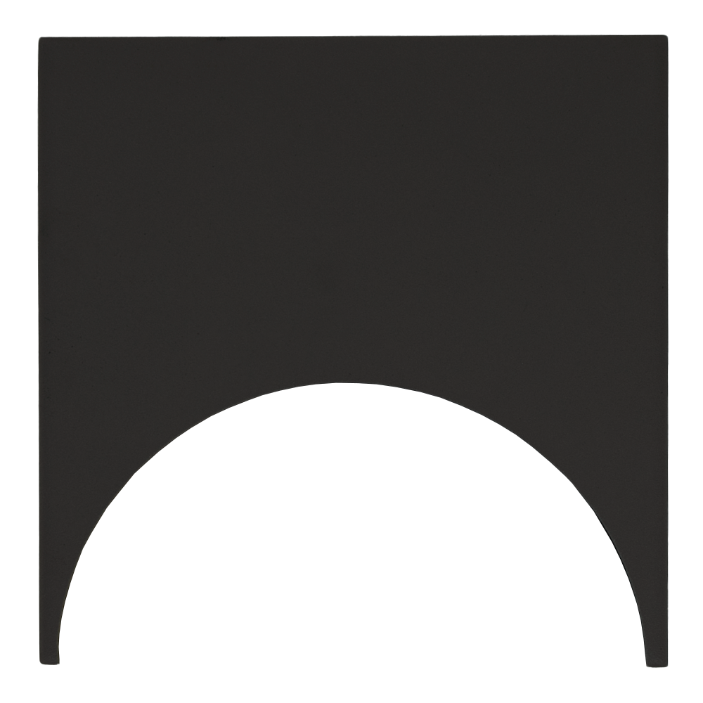 Create Puzzle Black Matt