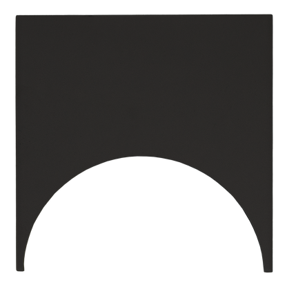 Create Puzzle Black Matt