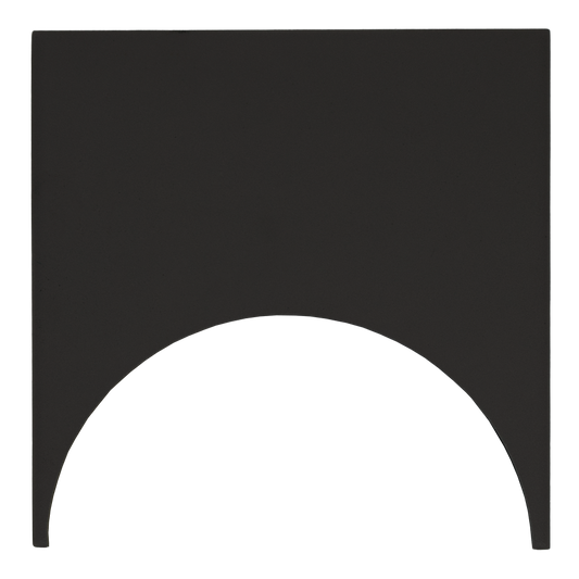 Create Puzzle Black Matt