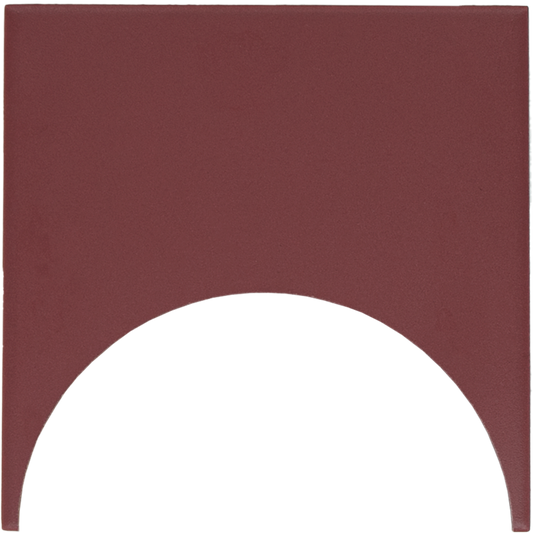 Create Puzzle Burgundy Matt