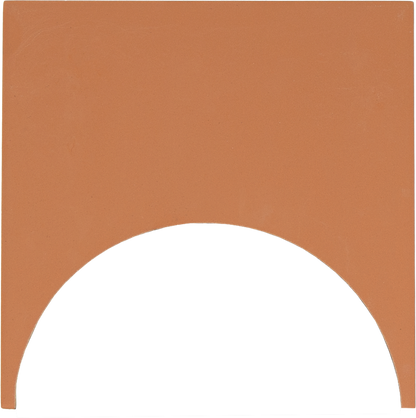 Create Puzzle Brown Matt