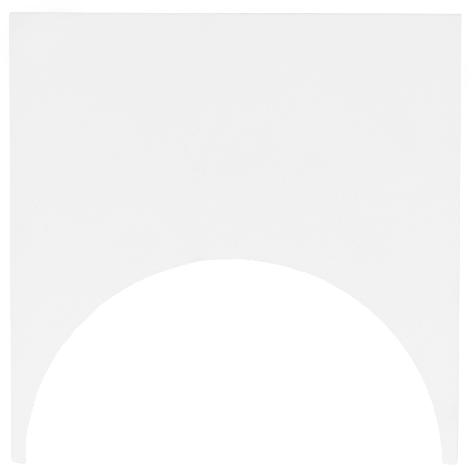 Create Puzzle White Matt