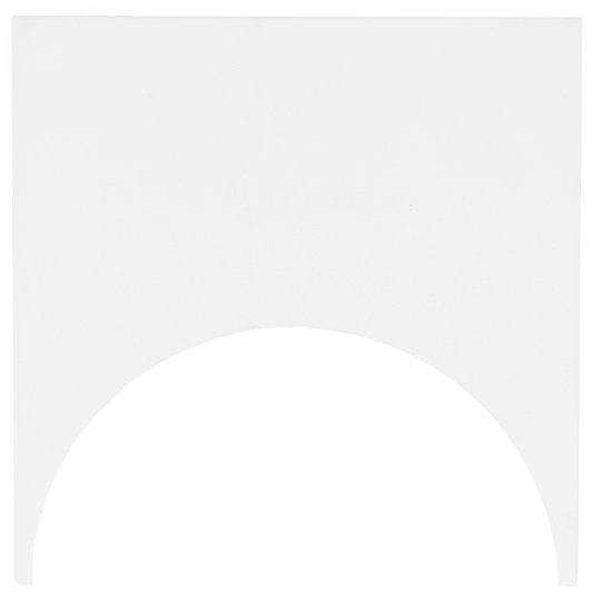 Create Puzzle White Matt