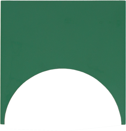 Create Puzzle Emerald Matt