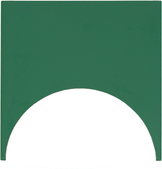 Create Puzzle Emerald Matt