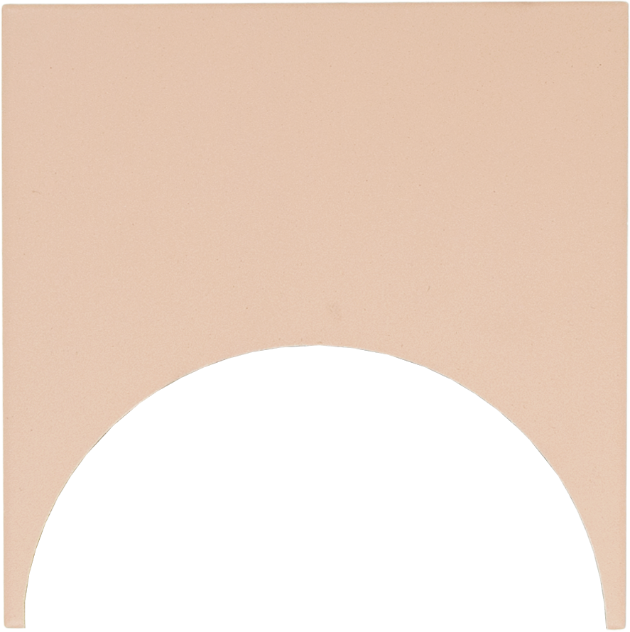 Create Puzzle Peach Matt