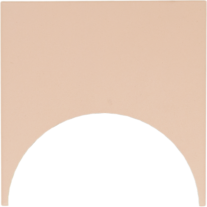 Create Puzzle Peach Matt