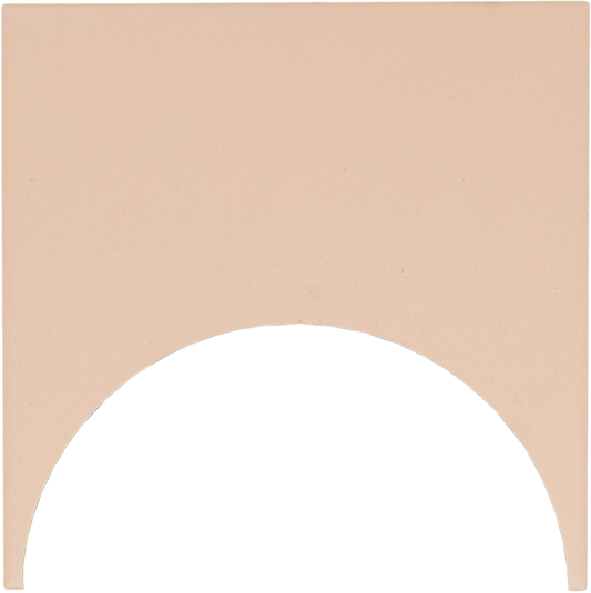 Create Puzzle Peach Matt