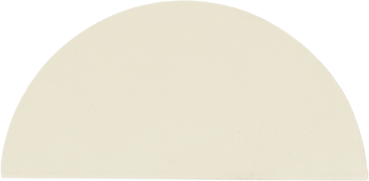 Puzzle Insert Cream Matt