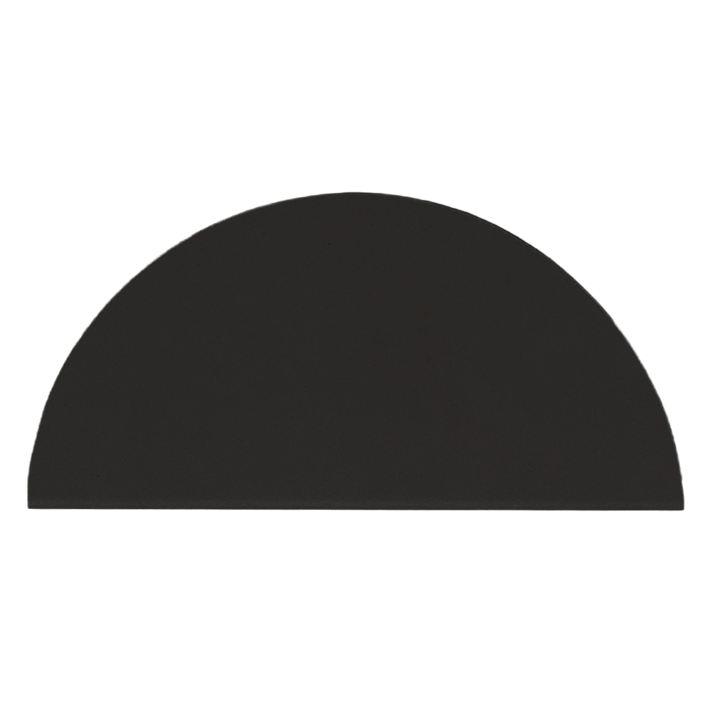 Puzzle Insert Black Matt