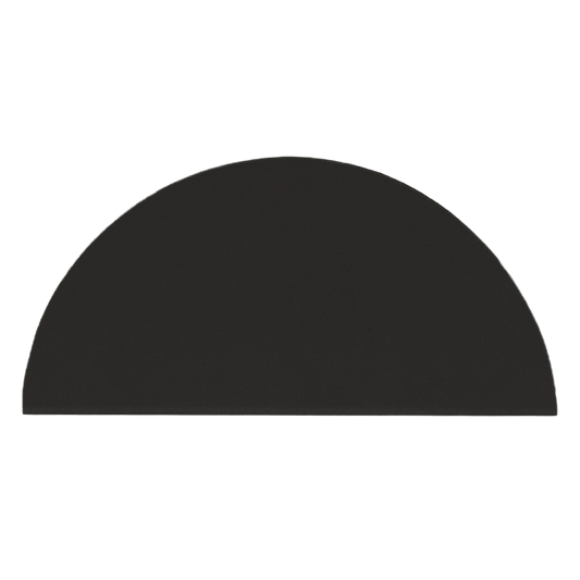 Puzzle Insert Black Matt