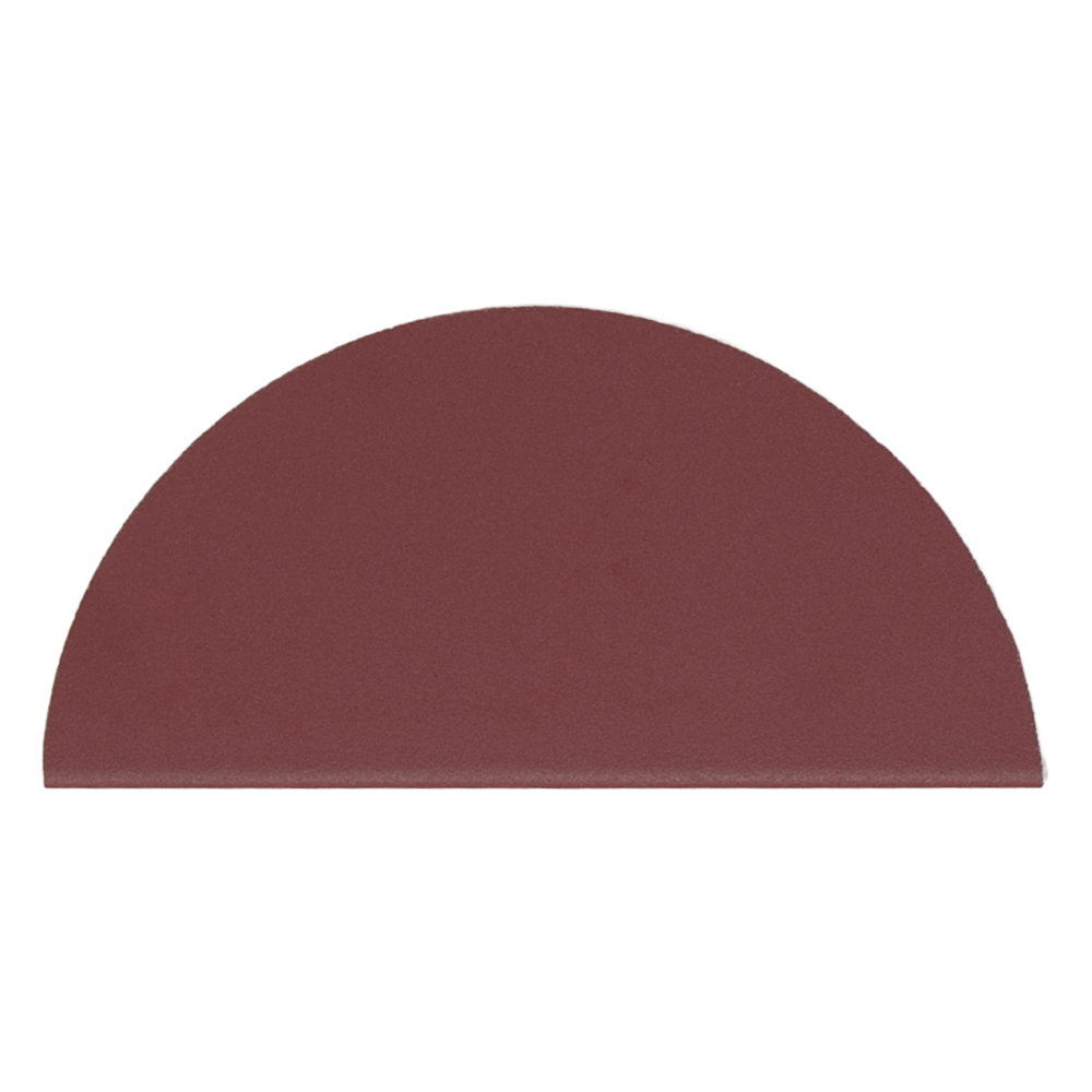 Puzzle Insert Burgundy Matt