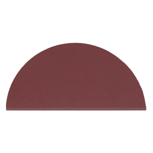 Puzzle Insert Burgundy Matt
