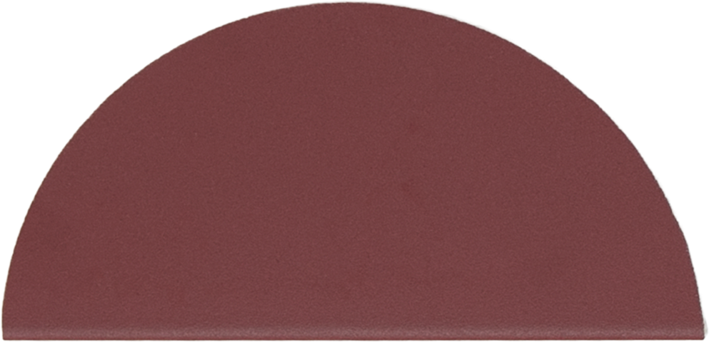 Create Puzzle Burgundy Matt Insert