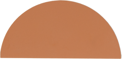 Puzzle Insert Brown Matt