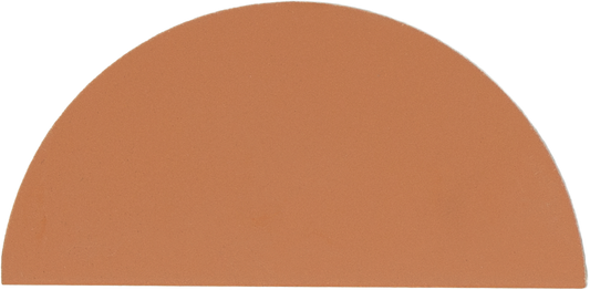 Puzzle Insert Brown Matt