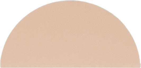 Create Puzzle Peach Matt Insert