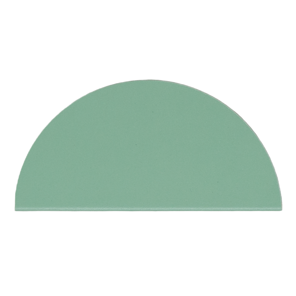 Puzzle Insert Mint Matt