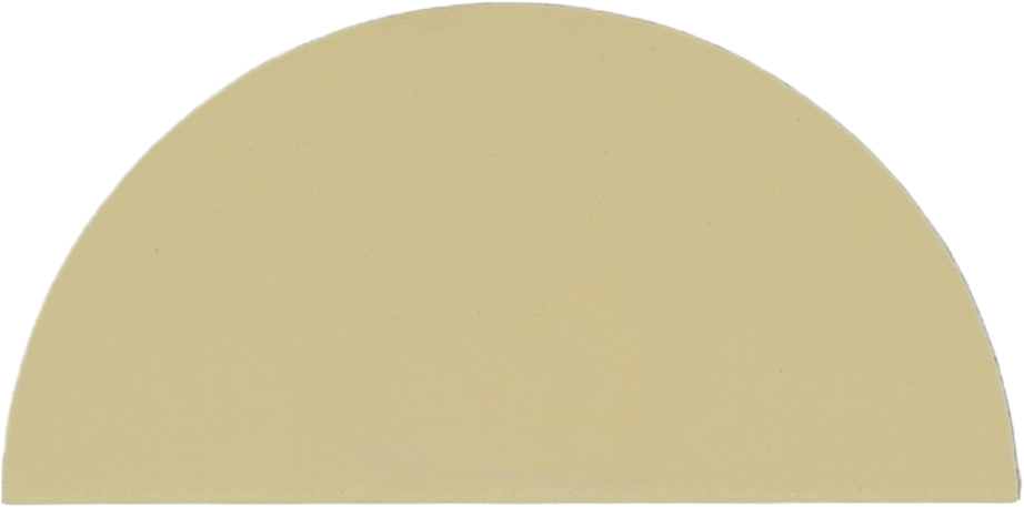 Puzzle Insert Custard Matt