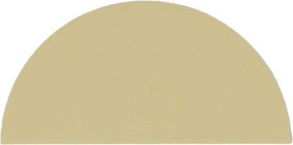 Puzzle Insert Custard Matt