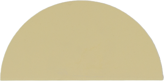 Puzzle Insert Custard Matt