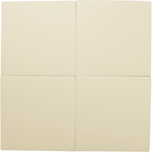 SAM Create Square Cream Matt