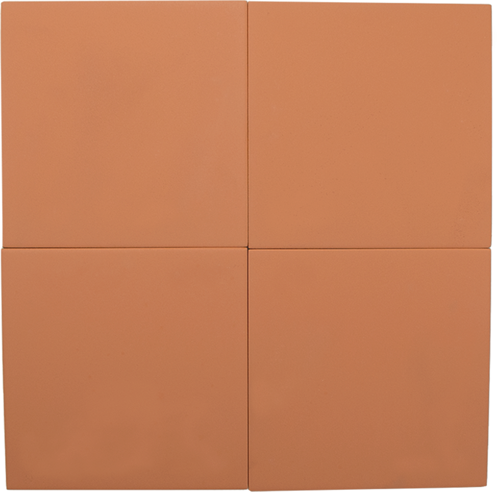 SAM Create Square Brown Matt