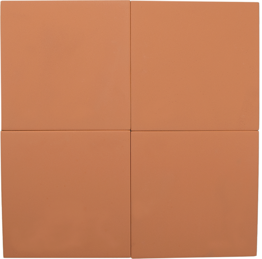 SAM Create Square Brown Matt