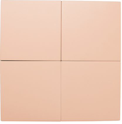 SAM Create Square Peach Matt